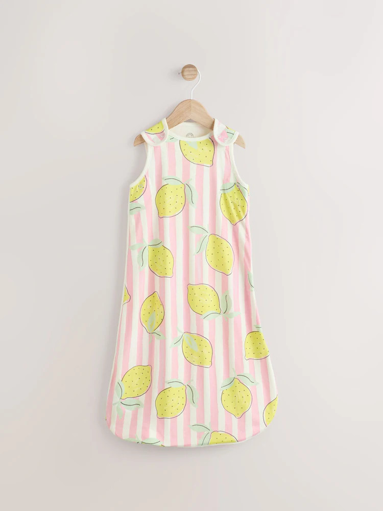 Kaufe Sie  Baby-Schlafsack aus 100% Baumwolle, 0.5 Tog bei Next Deutschland | Next EU