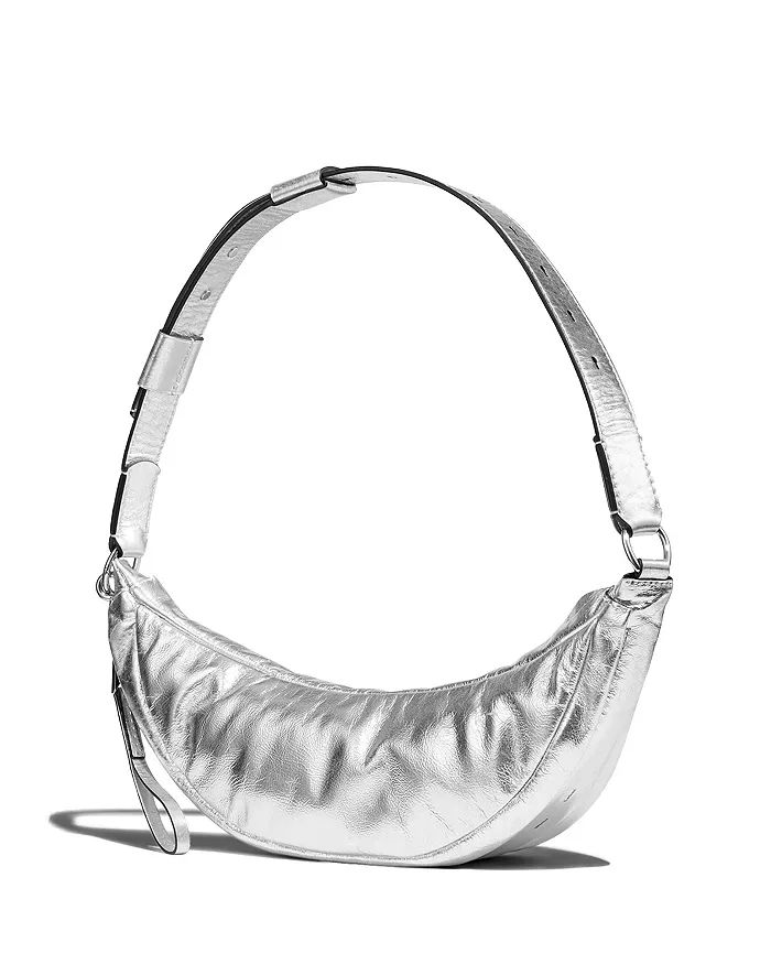 Stanton Metallic Leather Sling Bag - 150th Anniversary Exclusive | Bloomingdale's (US)