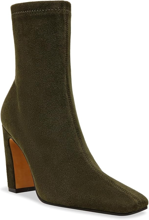 Steve Madden Women's Vinka Ankle Boot | Amazon (US)