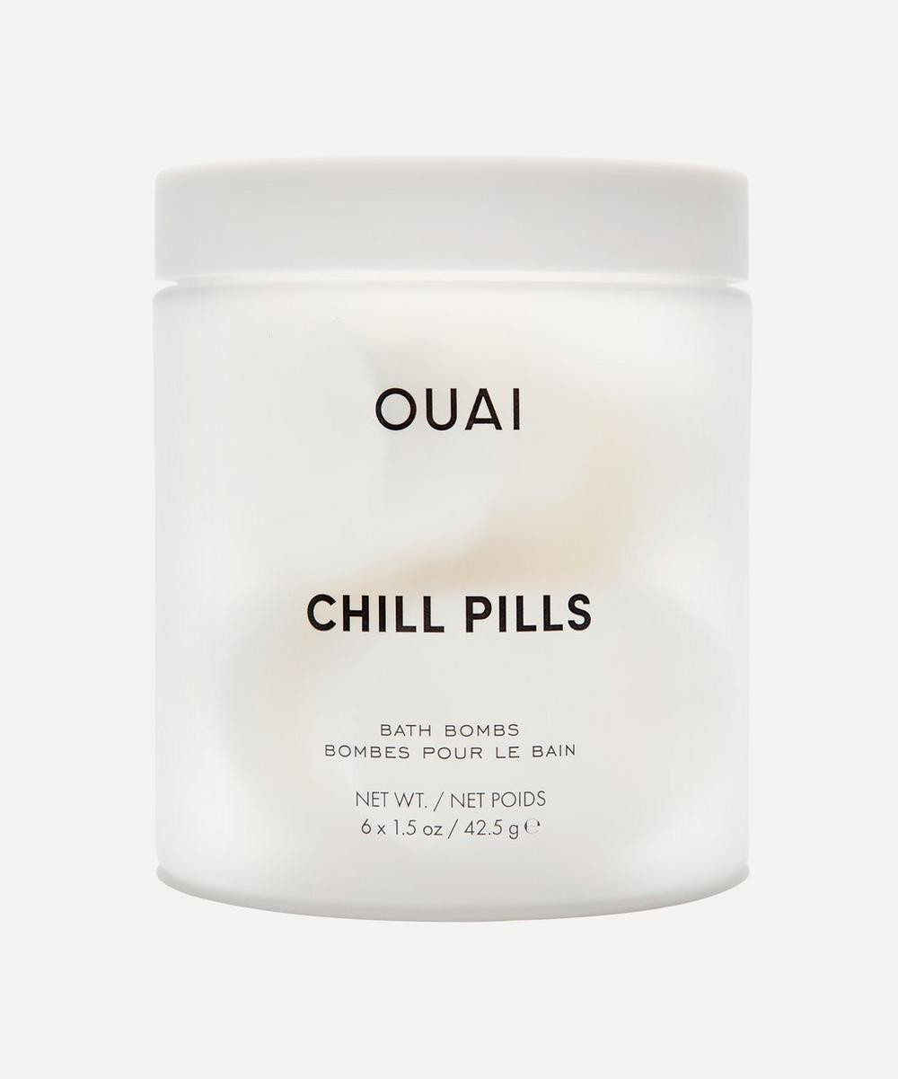 Chill Pills 42.5G | Liberty London (US)