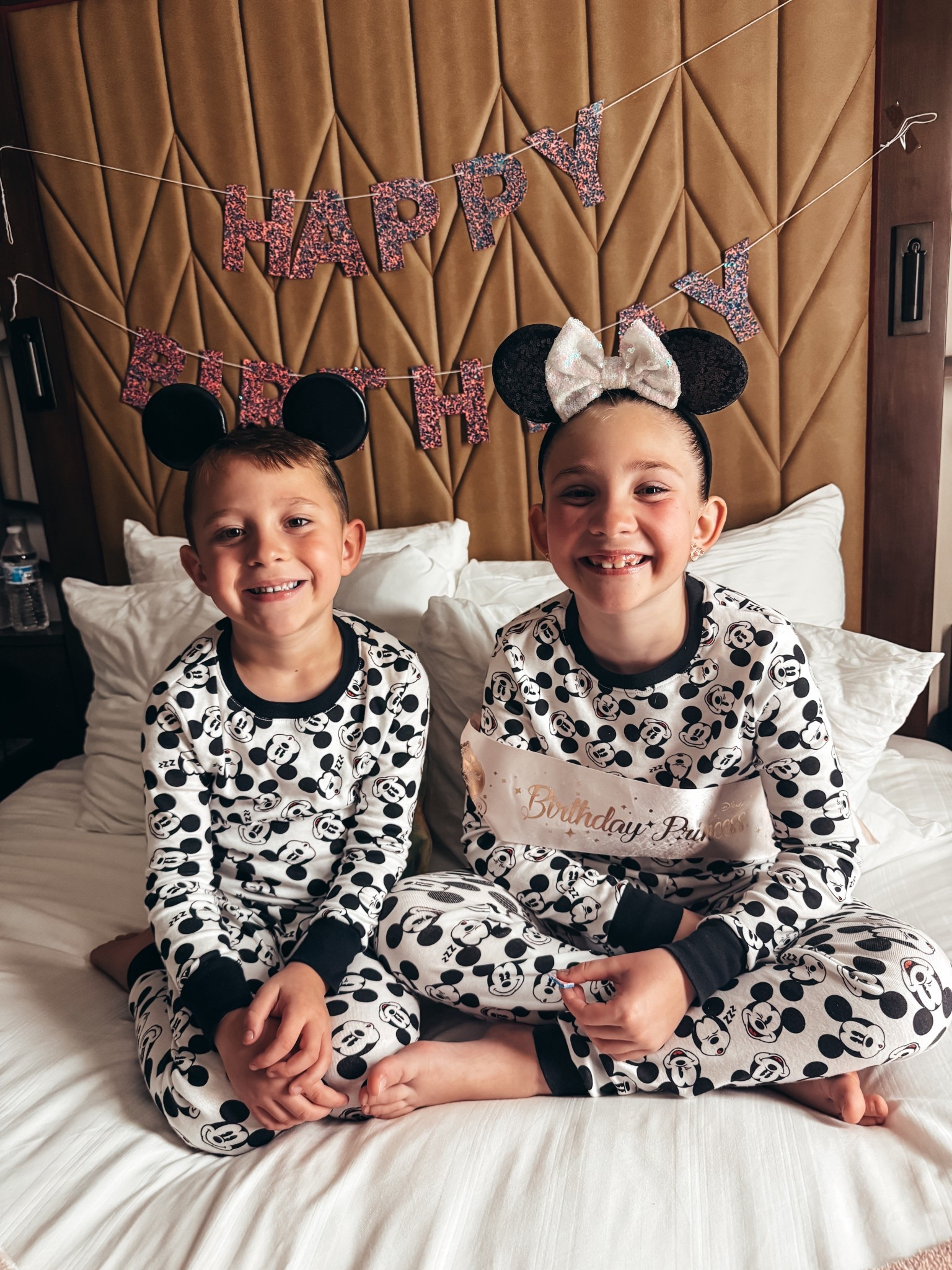 Mickey PJs 🖤🐭 

#LTKstorytime #LTKKids #LTKmomlife