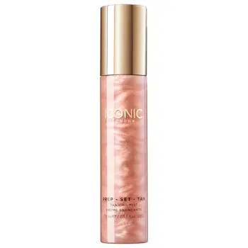 Iconic LondonPrep Set Tan Tanning Mist with Hyaluronic Acid | Sephora (US)