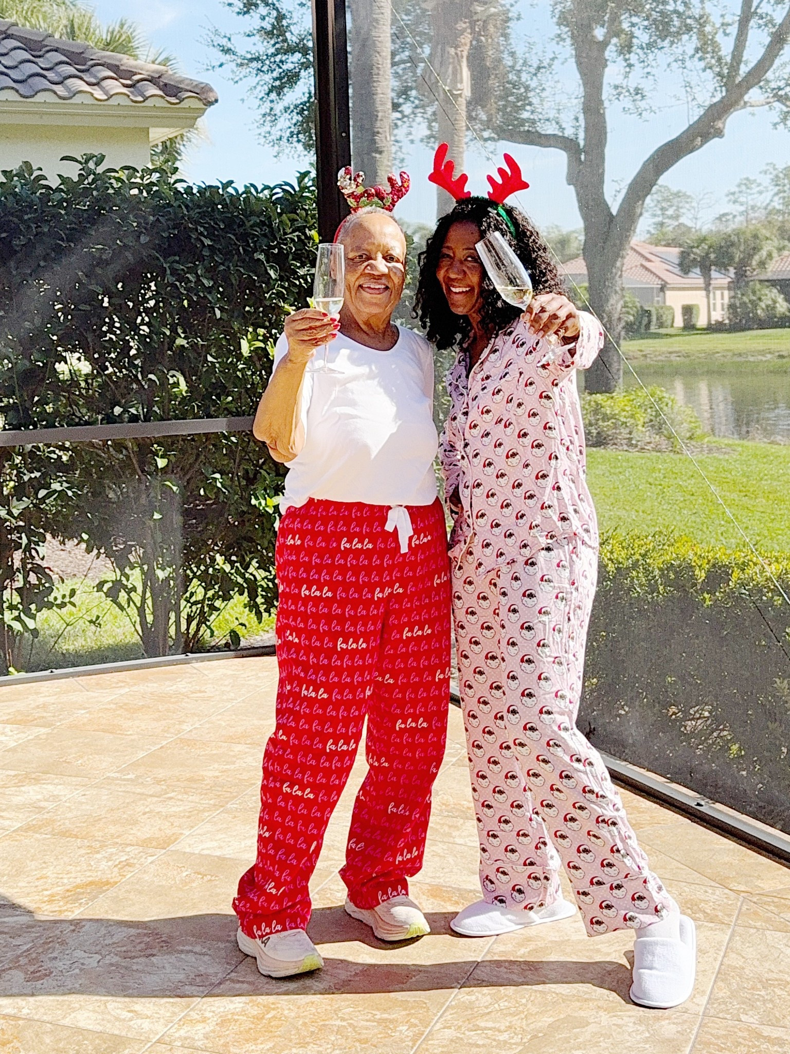 Christmas in Florida

#LTKdayinmylife #LTKSeasonal #LTKHoliday