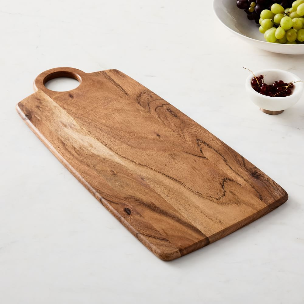 Long Serve Board | West Elm (US)