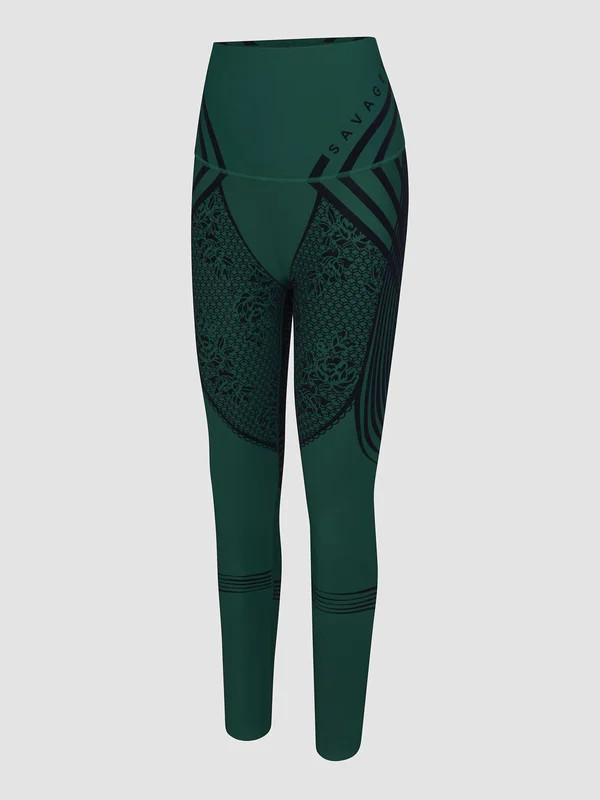 Special FX High-Waist Legging | Savage x Fenty - North America