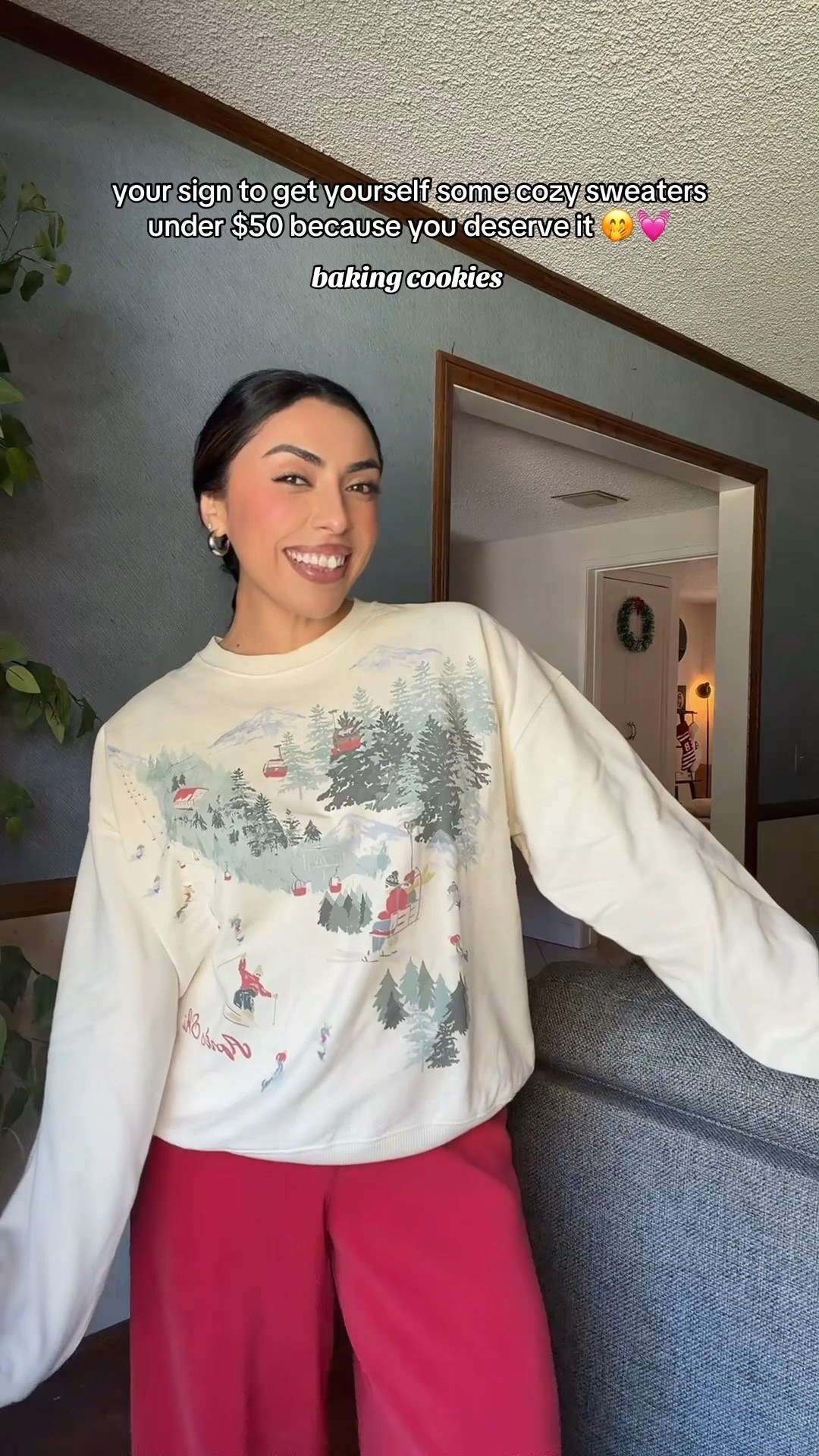 cozy sweaters under $50
—


#LTKootd #LTKHoliday #LTKFindsUnder50