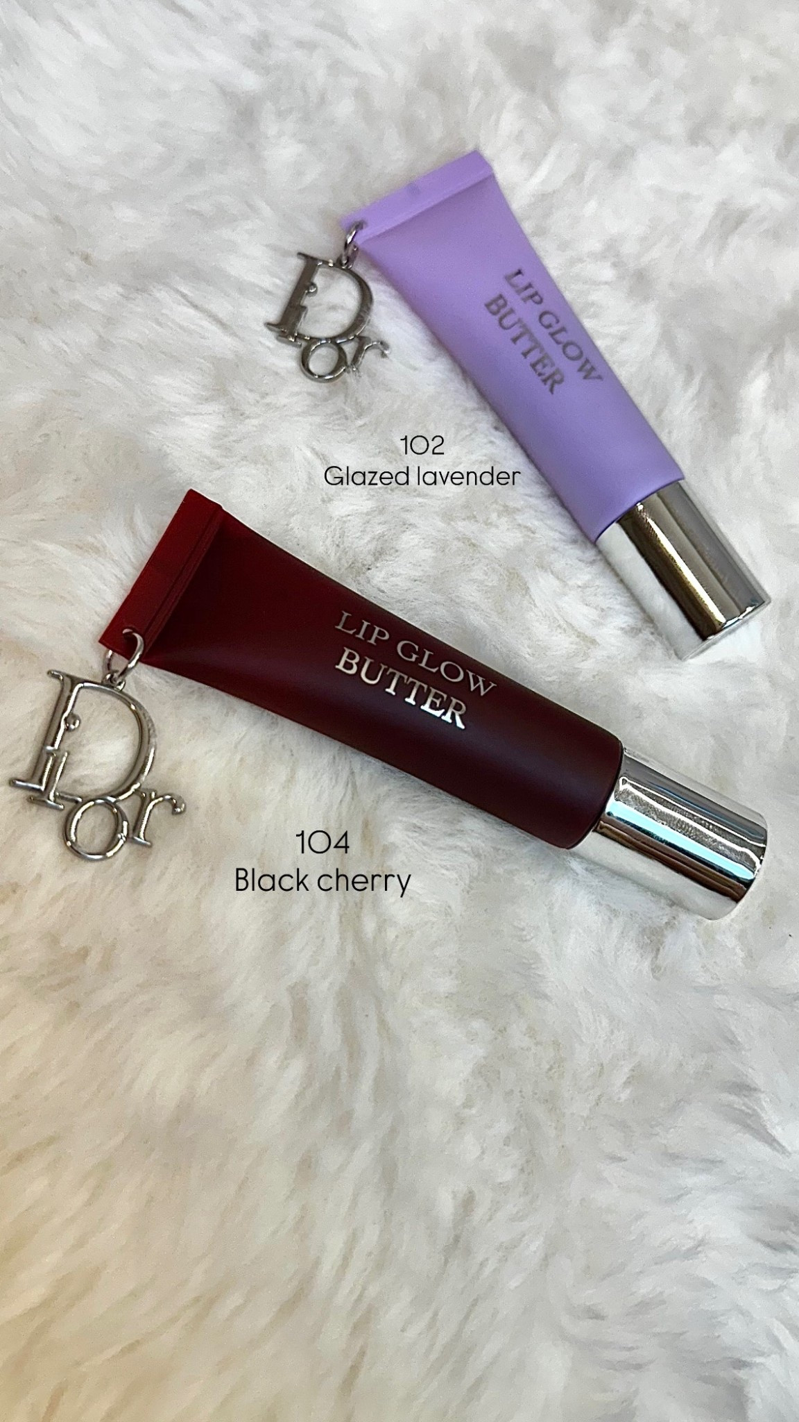 Dior lip glow butter ✨

#LTKbeleza #LTKbrasil