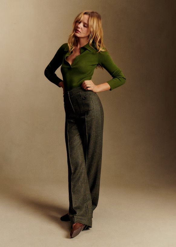 Dan Trousers | Sezane Paris - US