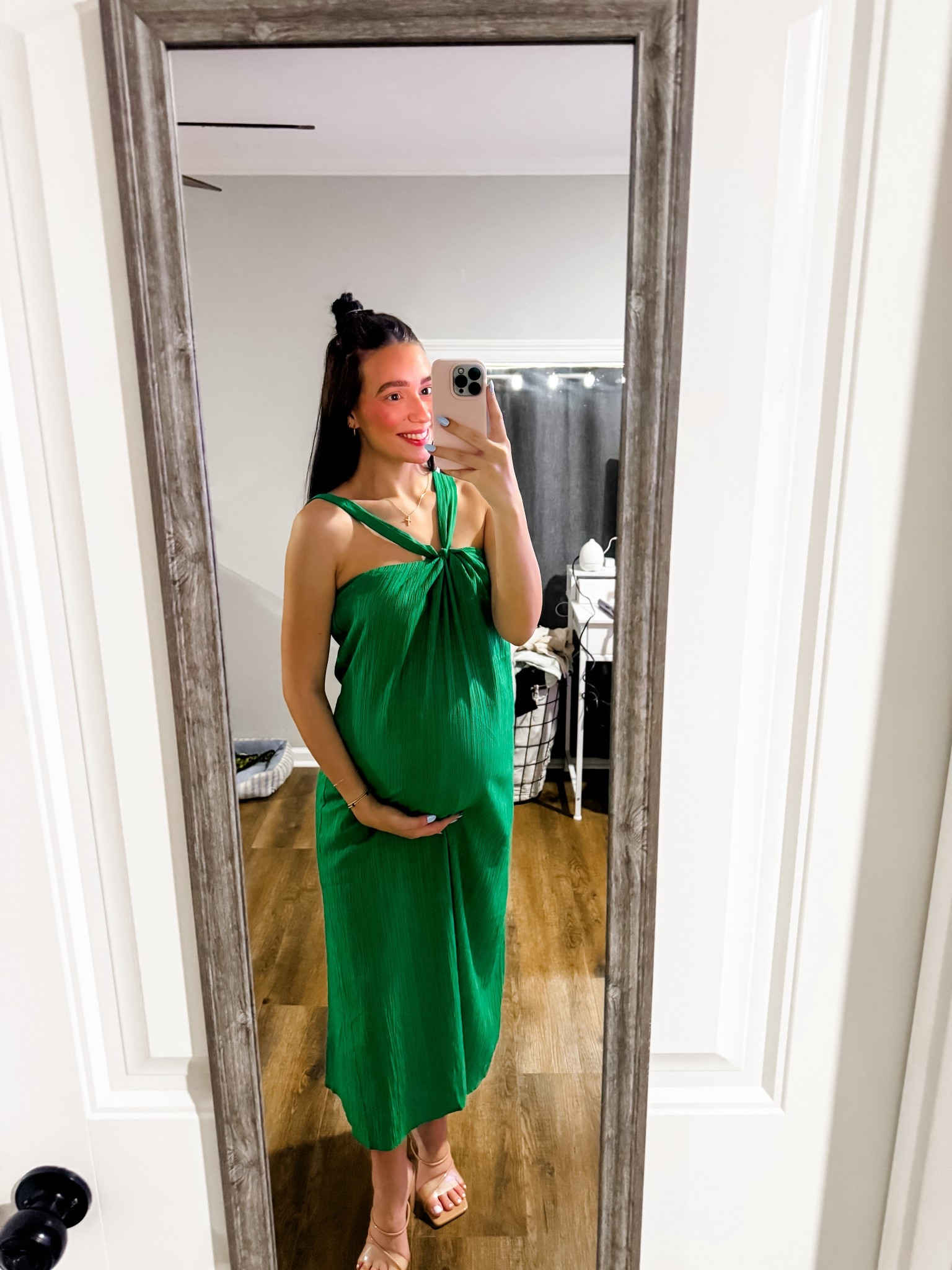 #LTKBump #LTKootd #LTKmomlife