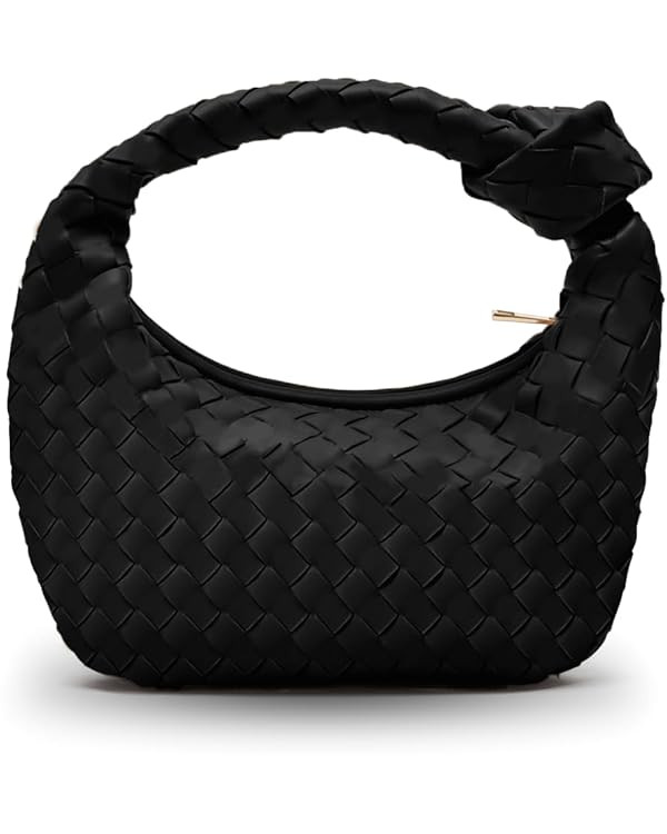 Woven Purse - Woven bags for women - Small Hobo Bags | Amazon (US)