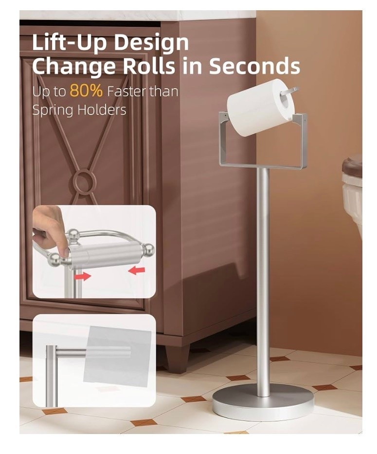 Bathroom Essential

#LTKHome