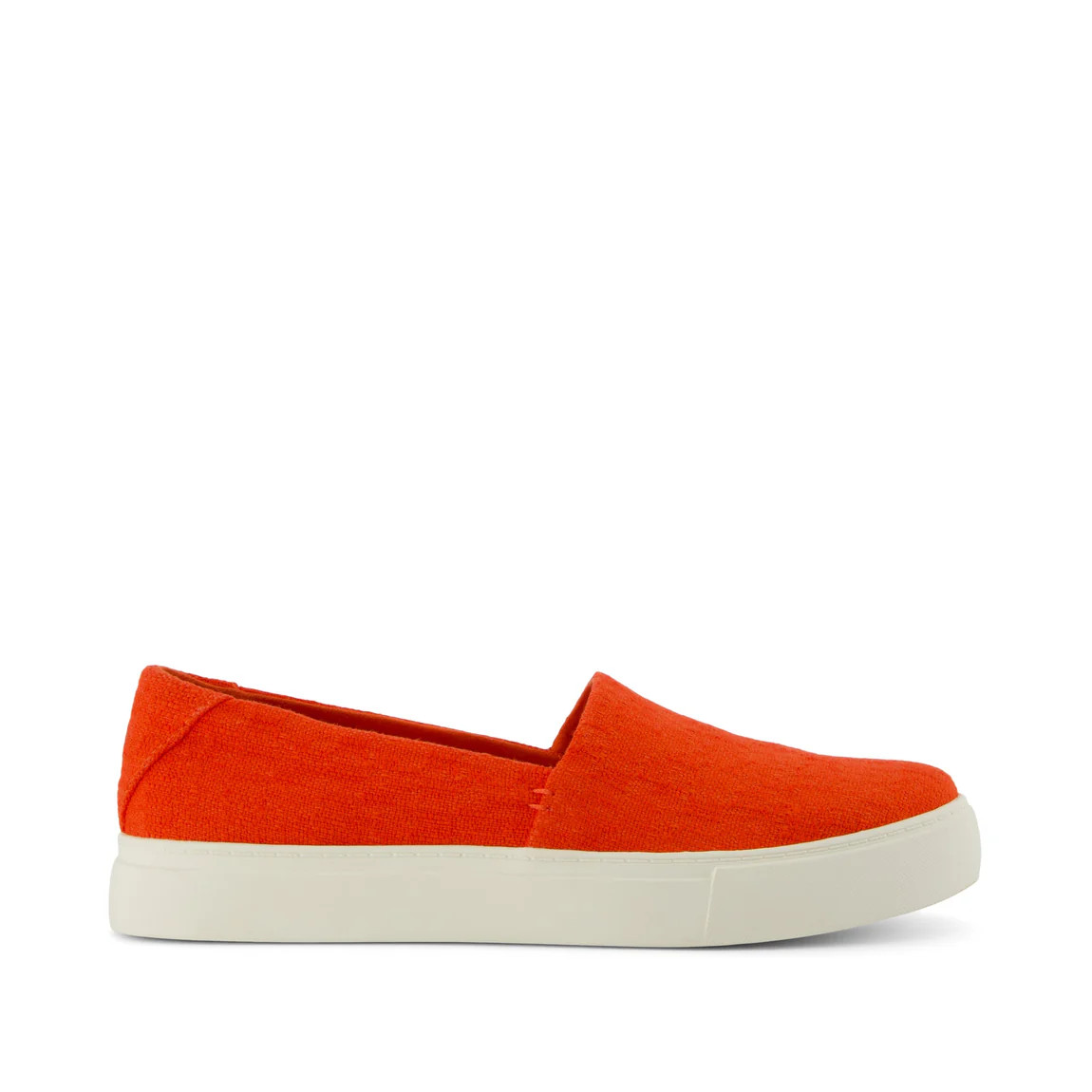 Kameron Slip On Sneaker Flame | Toms EMEA