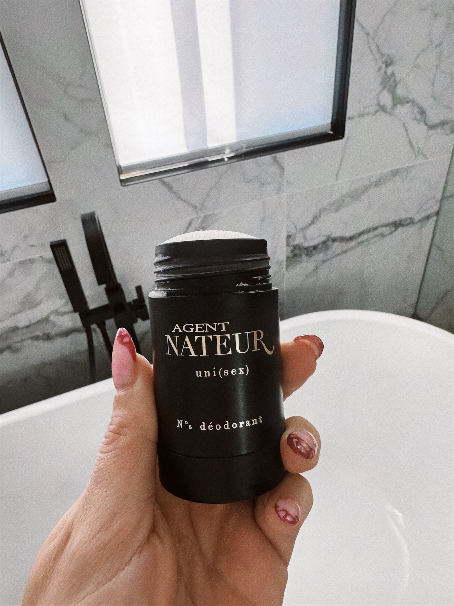 Only deodorant I use

#LTKbeauty #LTKMostLoved #LTKover40