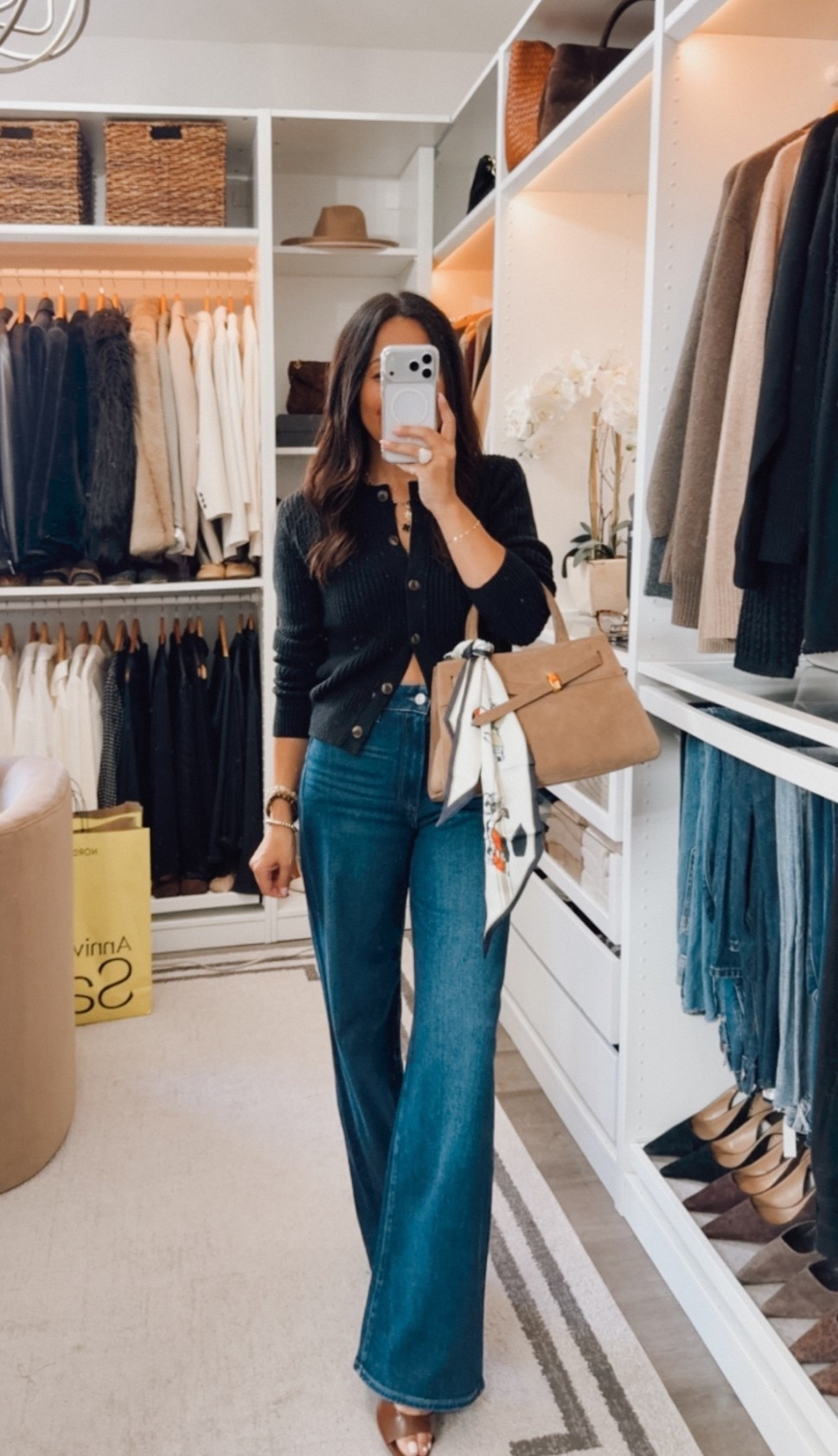 Nordstrom Anniversary sale top finds! ⭐️ Fall basics
Cardigan still in stock- I also snagged it in red👏🏽

#LTKootd #LTKSaleAlert #LTKOver40