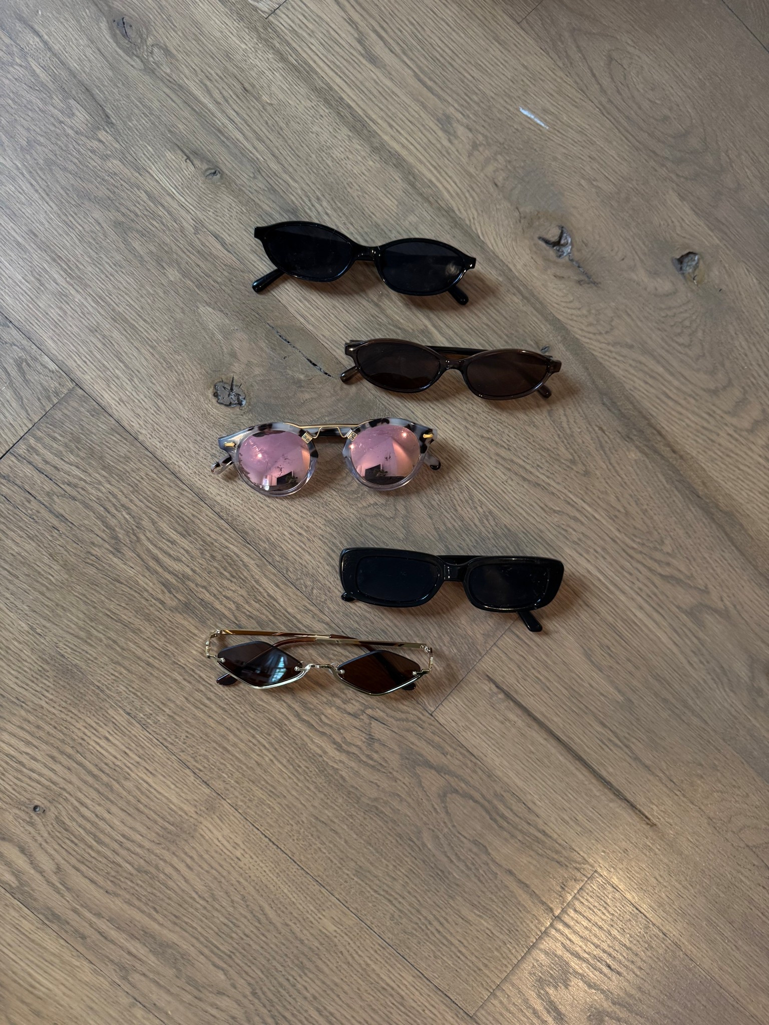 Amazon sunnies 🕶️ 

#LTKSummerEdit #LTKStyleTip