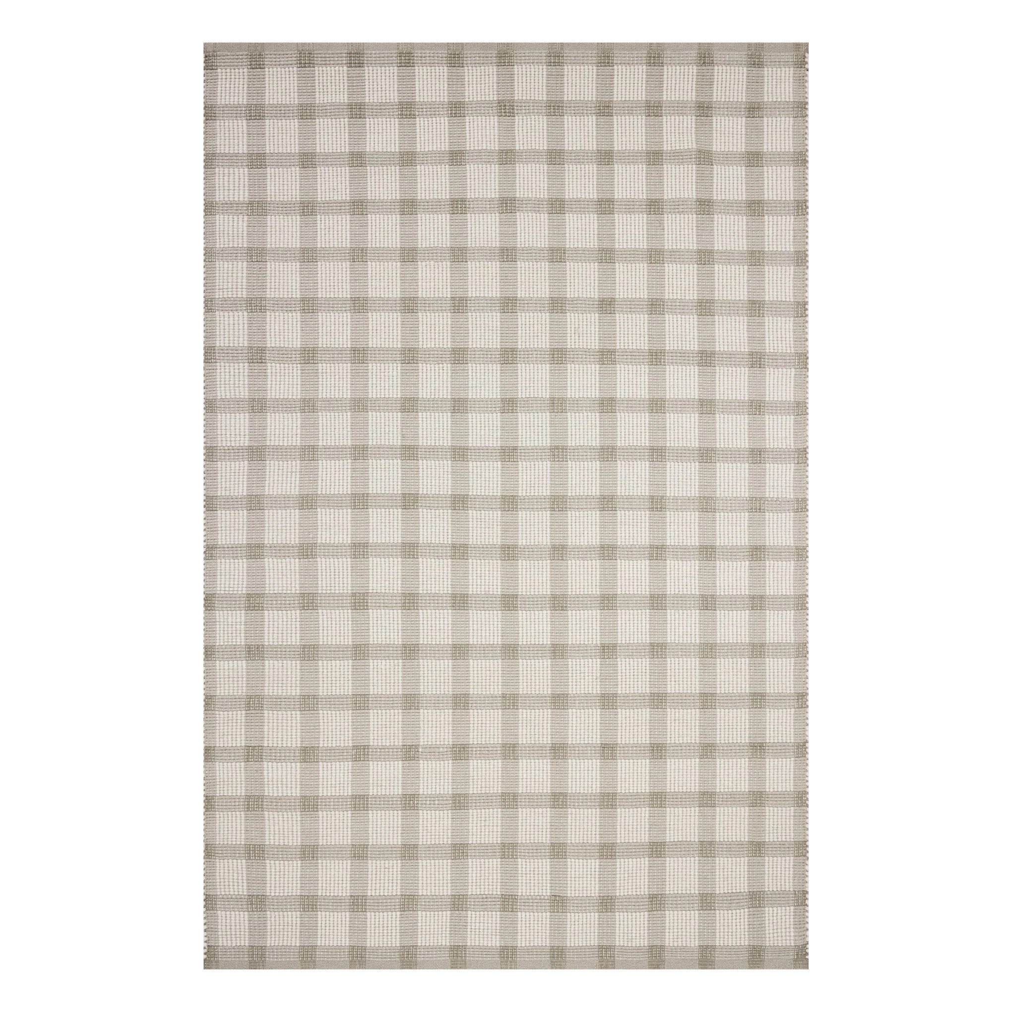 Ryder Stone Ivory Rug | Magnolia