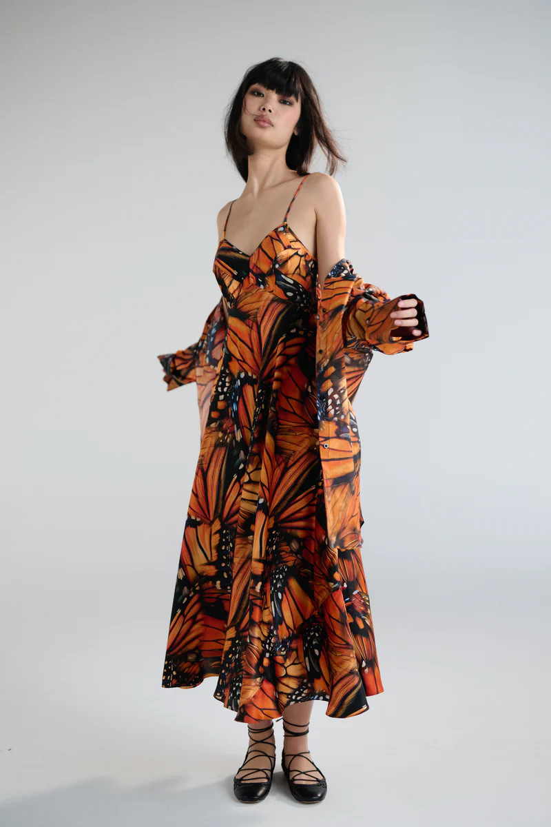 Selkie is a no waste company, WRAP and BSCI production certified, offering an inclusive size rang... | Selkie Collection