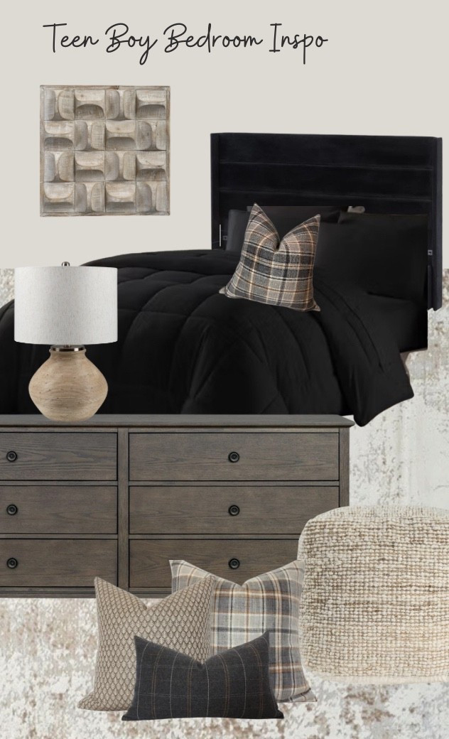 Mature teen boy | young man bedroom styled inspo. 

#LTKHome #LTKMens #LTKGiftGuide