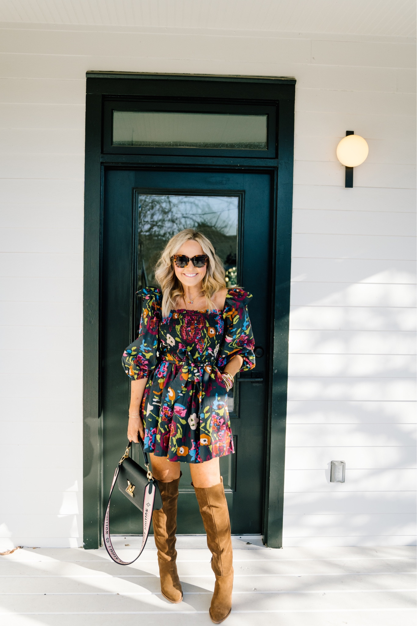 nothing I love more than a MINI, except when it’s on sale!! wearing XS


#LTKstyletip #LTKsalealert #LTKSeasonal