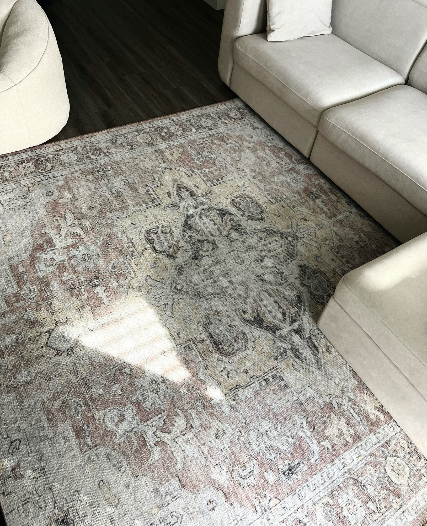Living area rug 

#LTKHome