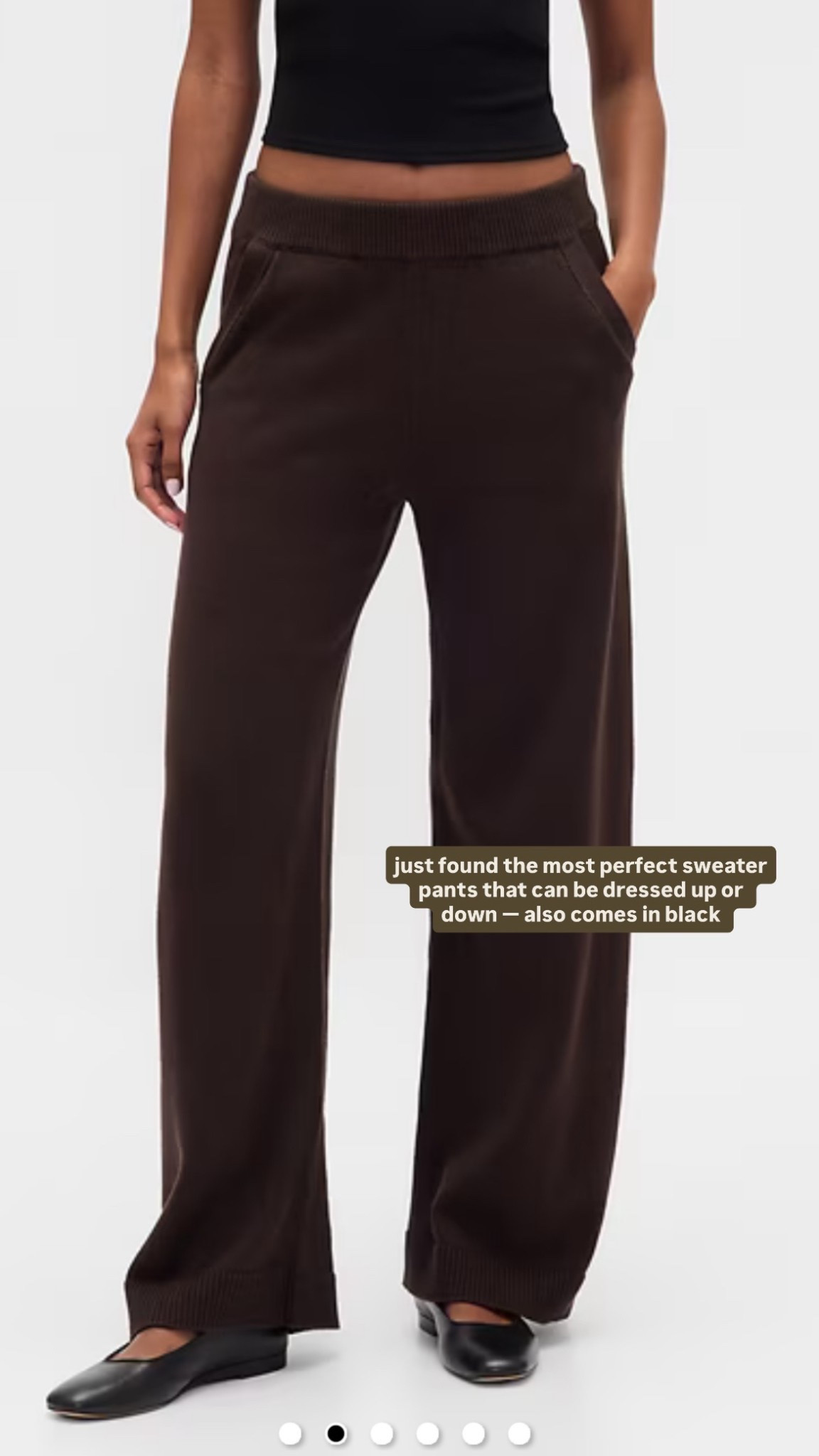 Cannot think of anything more perfect for cold weather, I love these!! 

#LTKStyleTip #LTKFindsUnder100 #LTKSeasonal