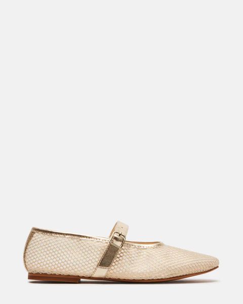 DREAMING GOLD MULTI | Steve Madden (US)