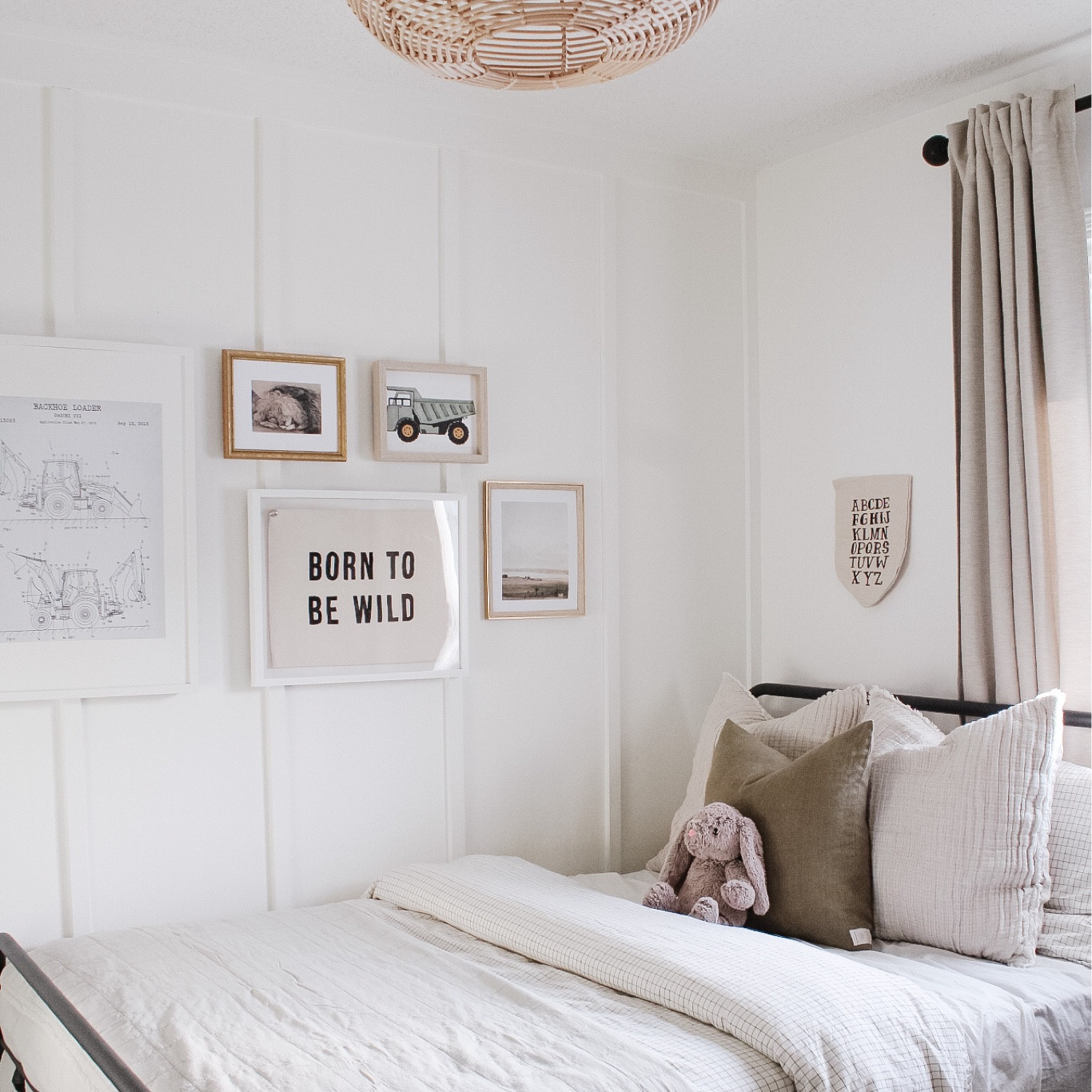 Kids bedroom, kids decor, kids wall decor , kids art, toddler room ideas, neutral bedroom, boys bedroom ideas, kids furniture 

#LTKkids #LTKhome