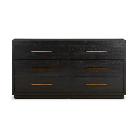 Suki 6-Drawer Dresser | 2Modern (US)