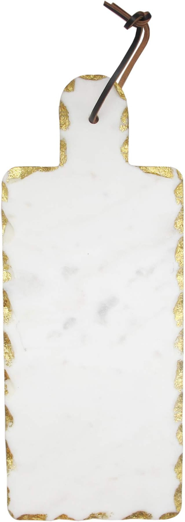 American Atelier Marble Cutting Board Decorative Platter Ideal for Cheese Trays, Charcuterie, Art... | Amazon (US)