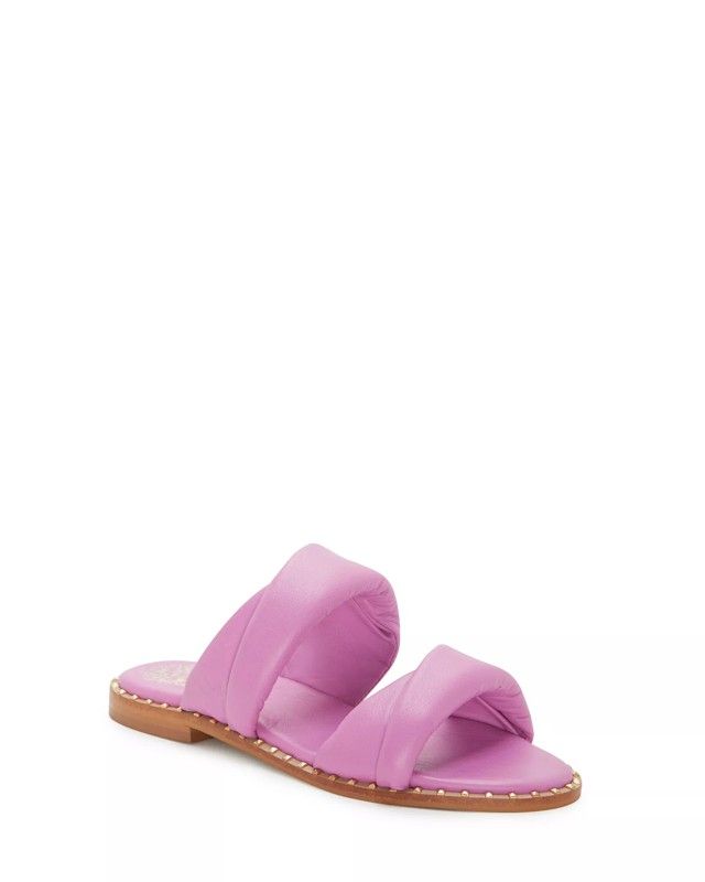 Vince Camuto Palennie Slide | Vince Camuto