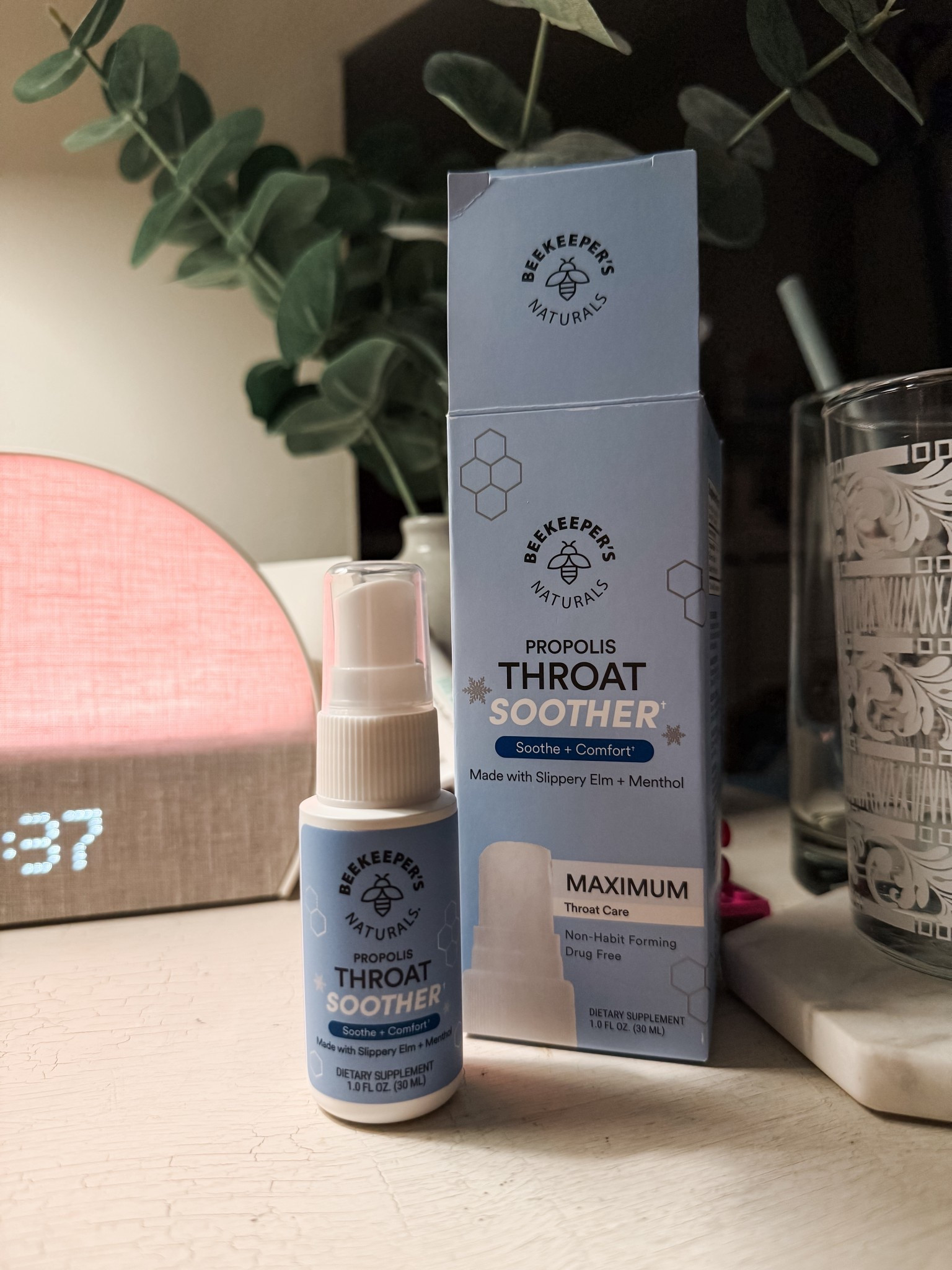 for anyone else dealing with a sore or scratchy throat, i highly recommend this spray!

#LTKTravel #LTKHome #LTKSeasonal