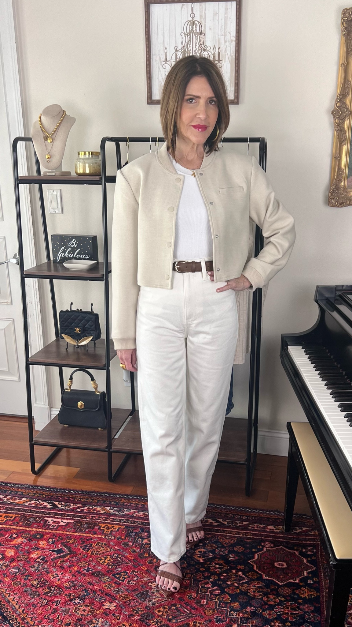 🌸🛍️H & M Haul🛍️🌸
.
@hm is killing it right now and I am sharing this mini capsule that I purchased to create so many outfits.

H&M haul, H&M spring 2024, H&M new arrivals spring 2024

#LTKStyleTip #LTKOver40 #LTKFindsUnder50