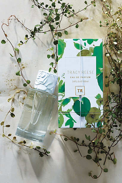 Tracy Reese Eau De Parfum | Anthropologie (US)