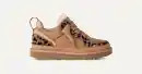 UGG® Kids' Lowmel Spotted Shoes in Tan, Size 13K | UGG (US)
