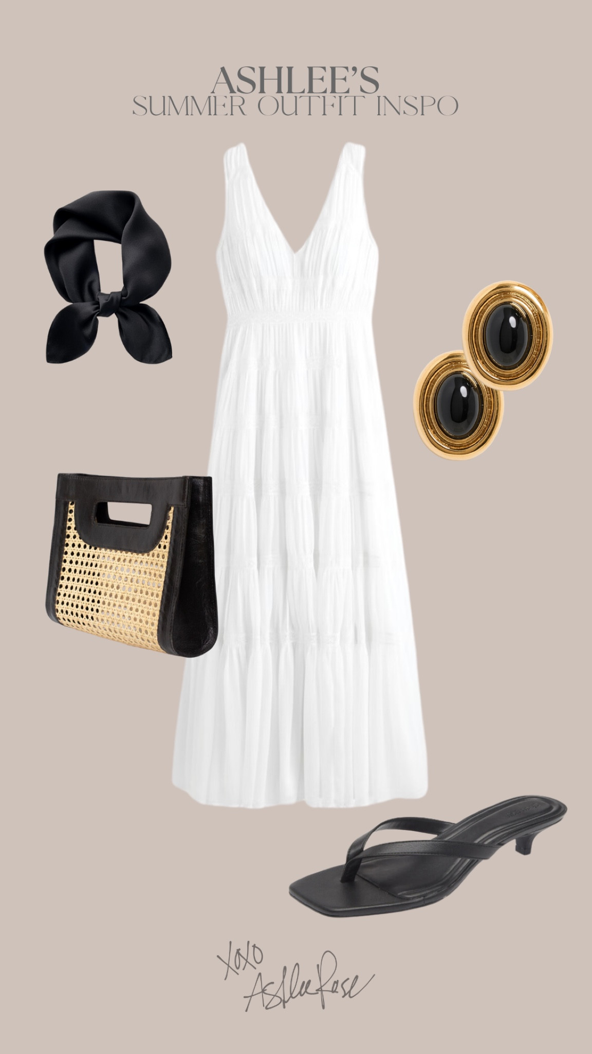 summer came in HOT (literally 🥵🔥) some outfit inspo for this heat wave we’re currently in ☀️

Summer Outfits, Outfit Inspo 

#LTKMidsize