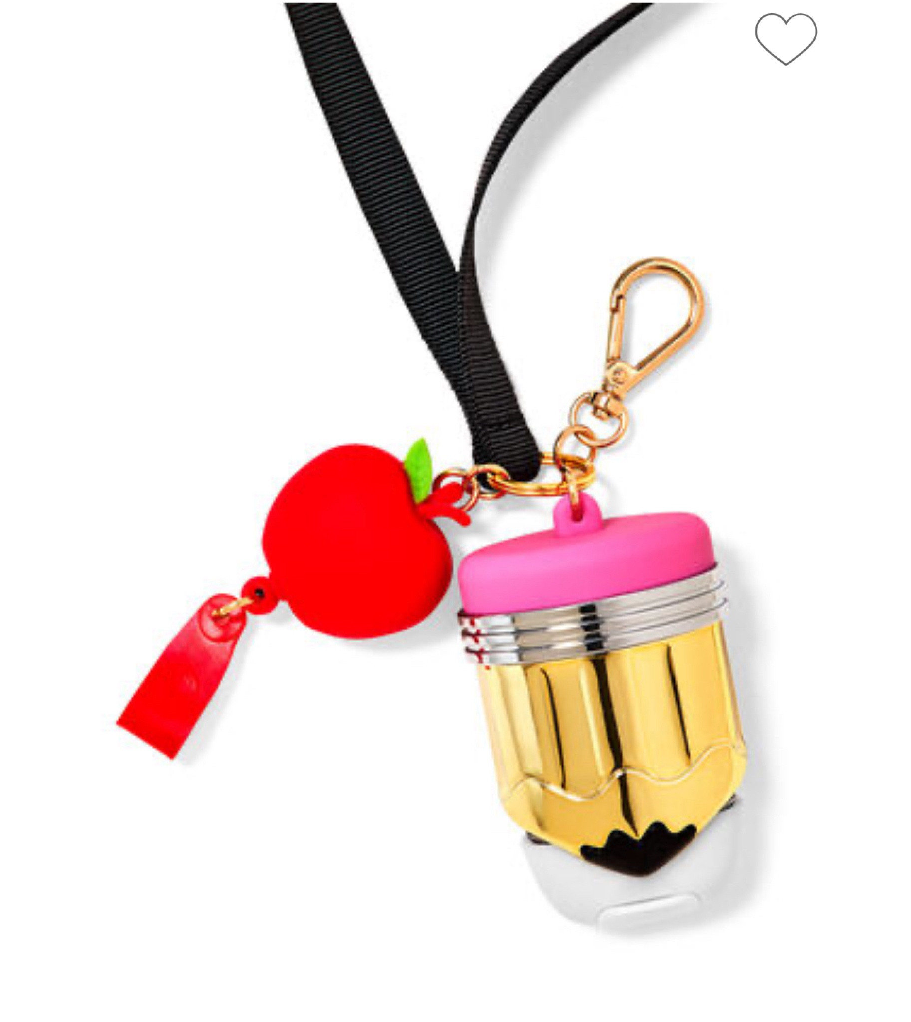 Teacher lanyard 
Teacher hand sanitizer holder 
Teacher appreciation gift 

#LTKfindsunder50 #LTKSeasonal #LTKGiftGuide