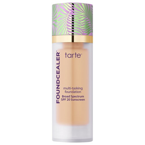 babassu foundcealer™ skincare foundation SPF 20 | Sephora (US)