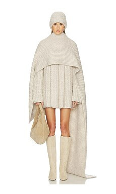 Joanie Scarf
                    
                    Helsa | Revolve Clothing (Global)