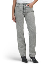 Alexxis Straight Leg Jeans | Bootcut & Straight Leg | Marshalls | Marshalls