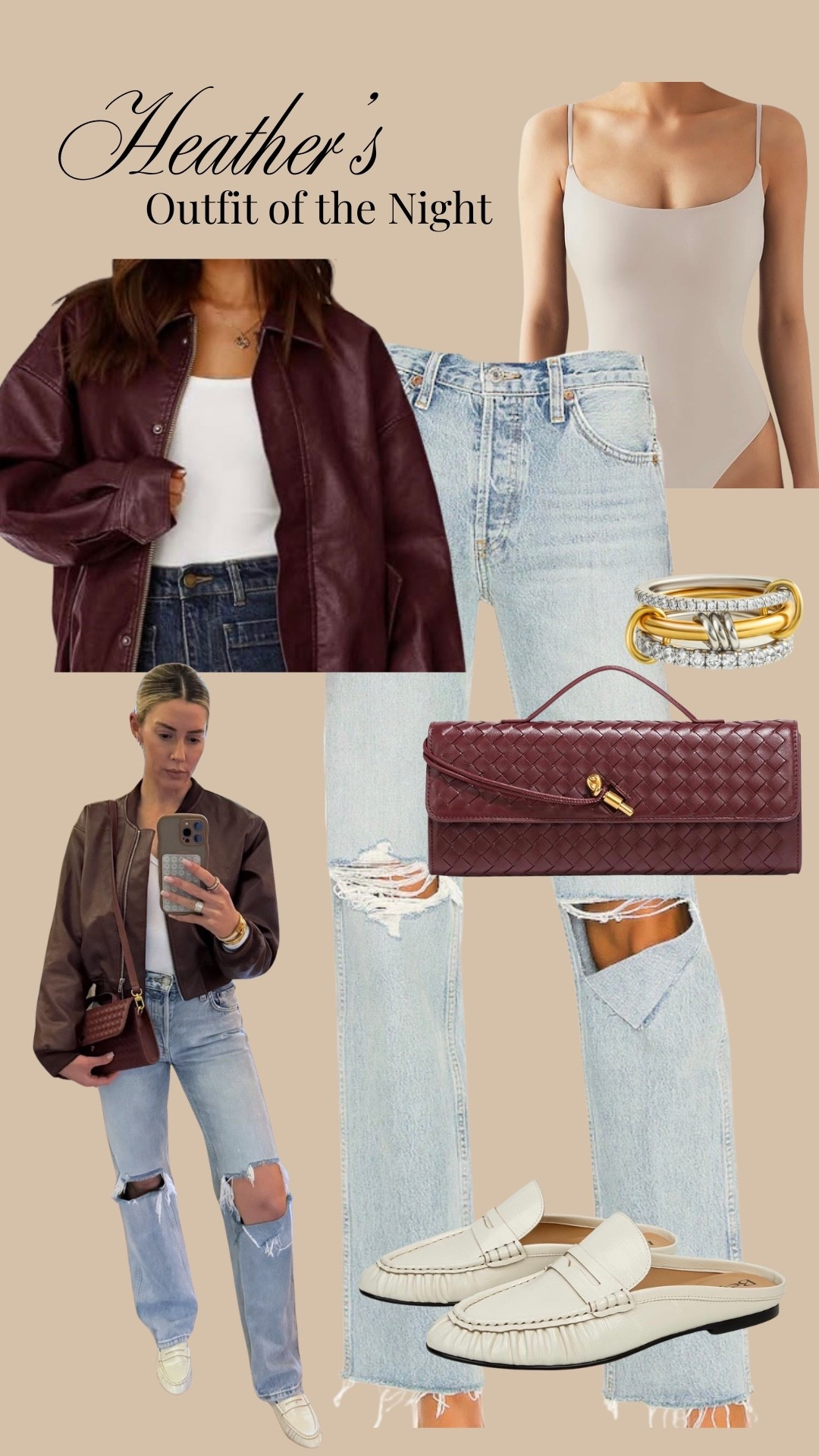 Sharing all of the details from my outfit of the night! So many great finds from Amazon!

#LTKootd #LTKgrwm #LTKdayinmylife