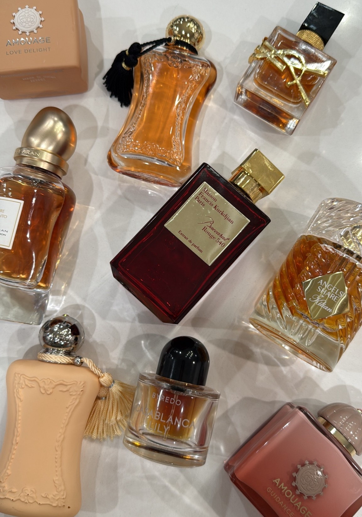 The best fall and winter perfumes @nordstrombeauty #nordstrompartner 

#LTKCyberWeek #LTKGiftGuide #LTKHoliday