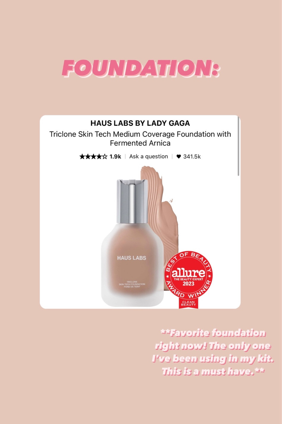 Sephora sale favoritess!

#LTKSeasonal #LTKHolidaySale #LTKbeauty