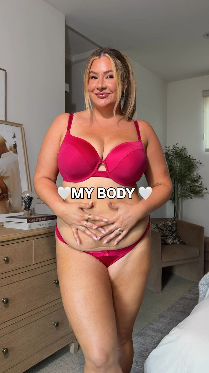 My body & how I dress it for spring 🌷 I wear a size 14-16 in everything!

#LTKMidsize #LTKSeasonal #LTKTall