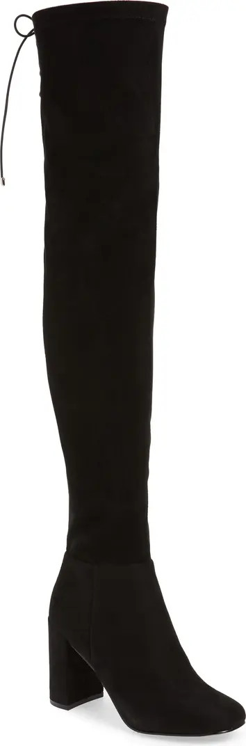 King Over the Knee Boot | Nordstrom Rack