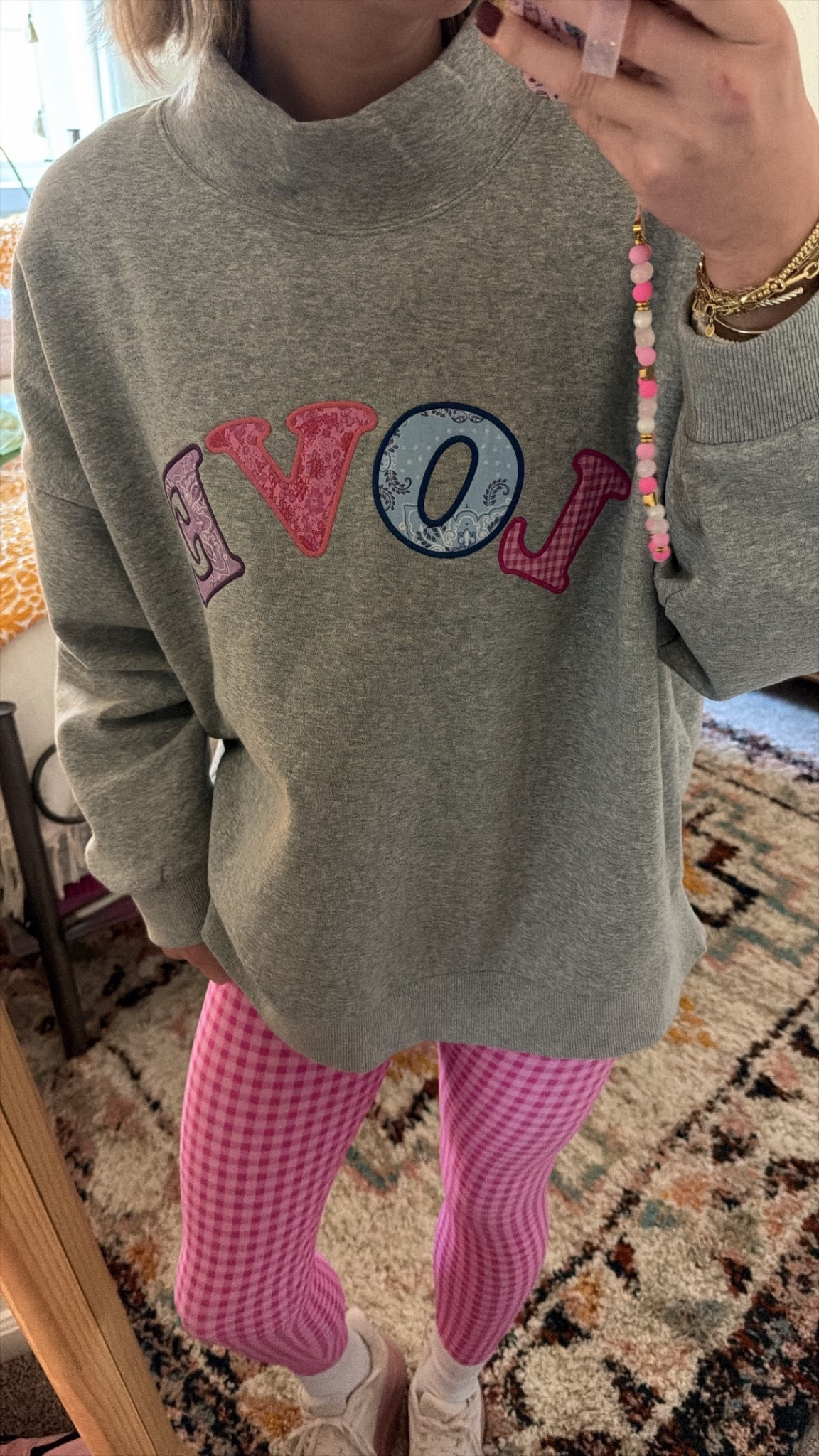 🎀💙

#LTKFindsUnder50 #LTKmomlife #LTKootd