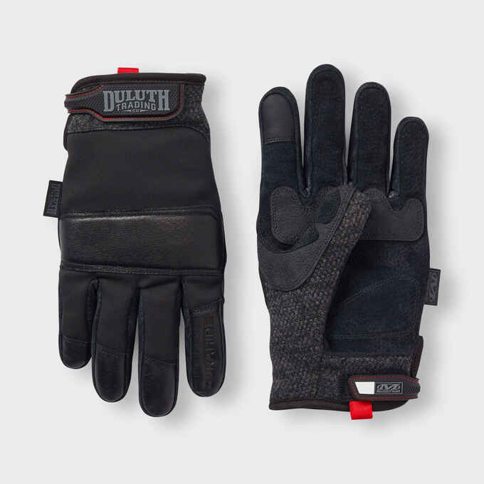 Durahog Insulated Work Gloves by Duluth | Duluth Trading Company