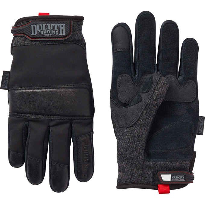 Durahog Insulated Work Gloves by Duluth | Duluth Trading Company