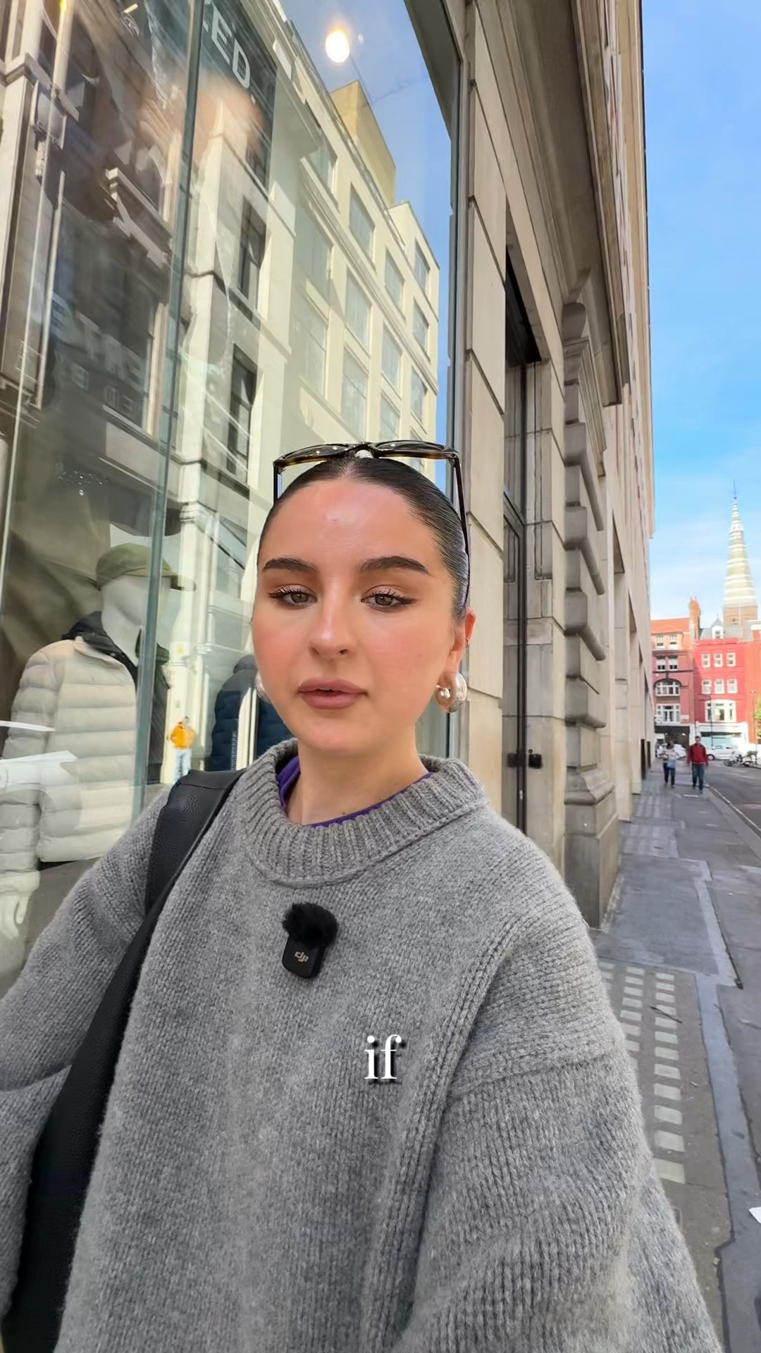If I had £150 to update my autumn winter wardrobe this is what I would buy 

Marks and Spencer - come shopping with me

#LTKeurope #LTKuk #LTKautumn