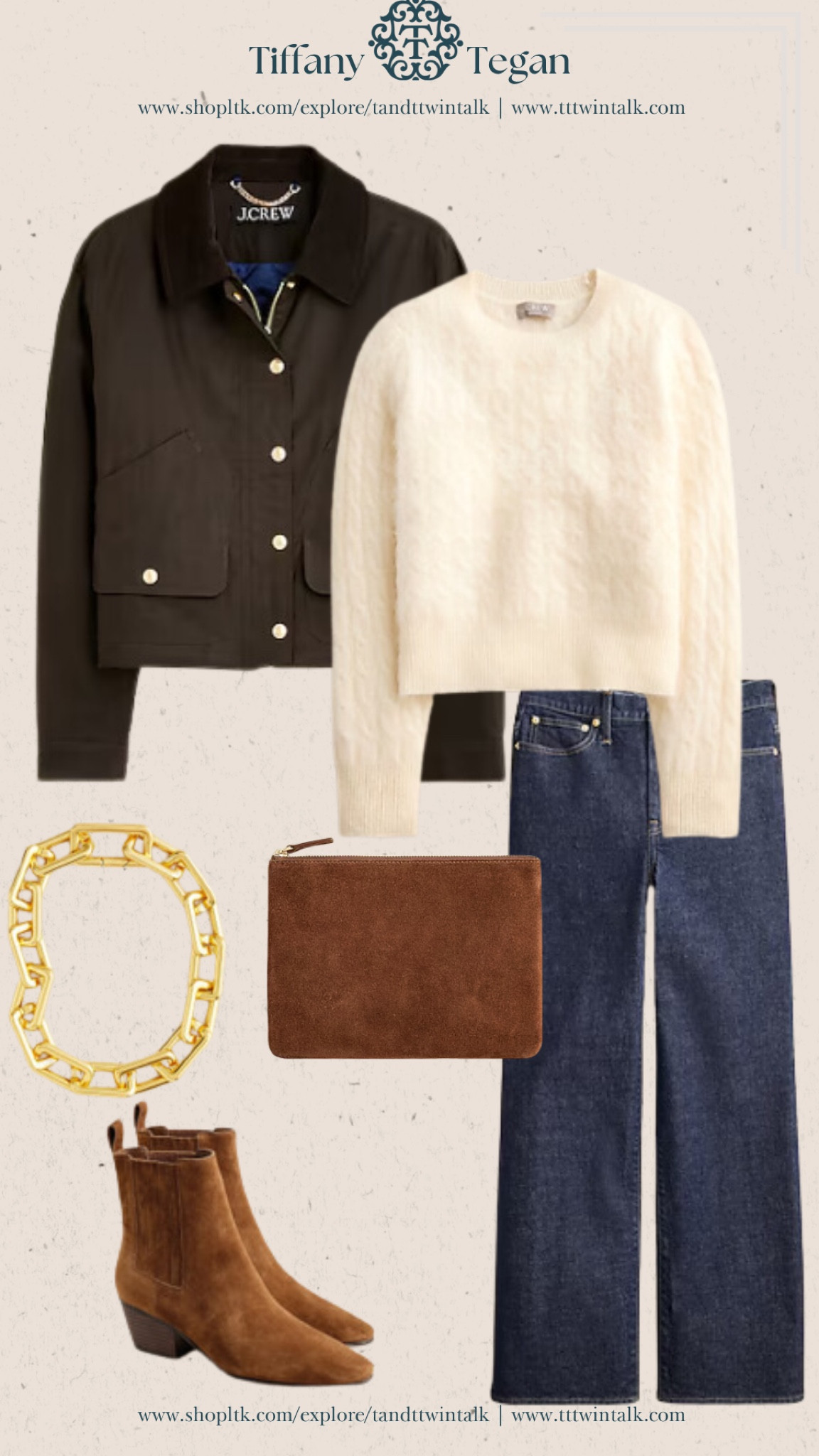 #LTKMidsize #LTKSeasonal #LTKSaleAlert