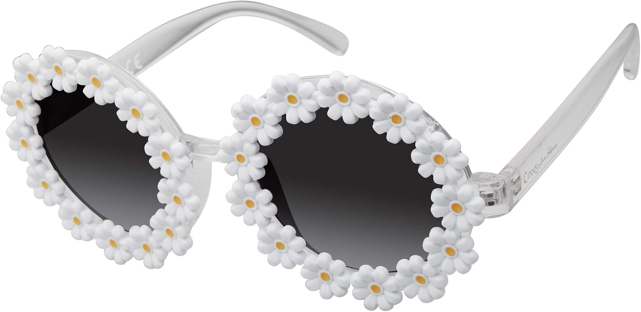 Circus by Sam Edelman womens Circus Sam Edelman CC346 Daisy Flower Frame UV Protective Women s Ro... | Amazon (US)